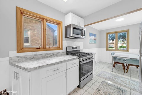Tiny photo for 7408 W Argyle Street, Harwood Heights, IL 60706 (MLS # 12770054)