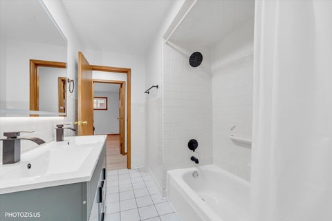 Tiny photo for 7408 W Argyle Street, Harwood Heights, IL 60706 (MLS # 12770054)