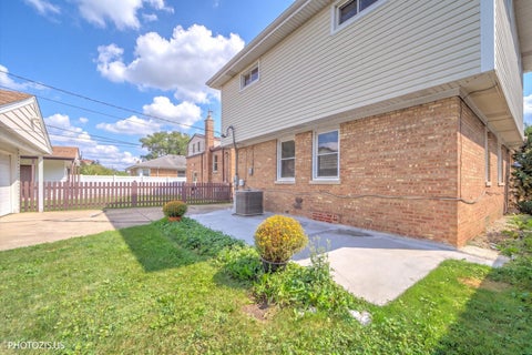 Tiny photo for 7408 W Argyle Street, Harwood Heights, IL 60706 (MLS # 12770054)
