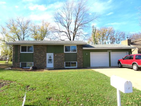 A home in Morris