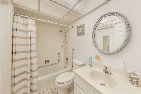 Tiny photo for 4840 Foster Street #107, Skokie, IL 60077 (MLS # 12478932)