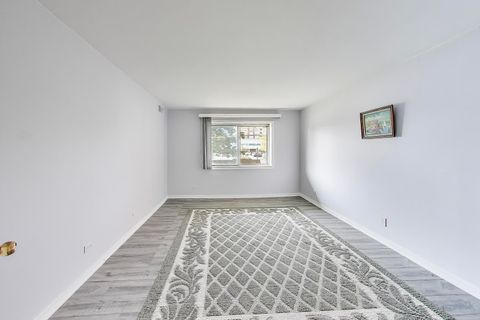 Tiny photo for 4840 Foster Street #107, Skokie, IL 60077 (MLS # 12478932)