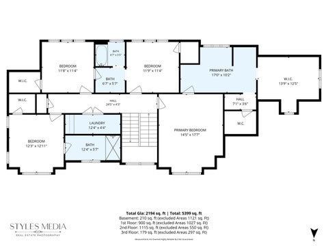 Tiny photo for 601 S Stough Street, Hinsdale, IL 60521 (MLS # 12772981)