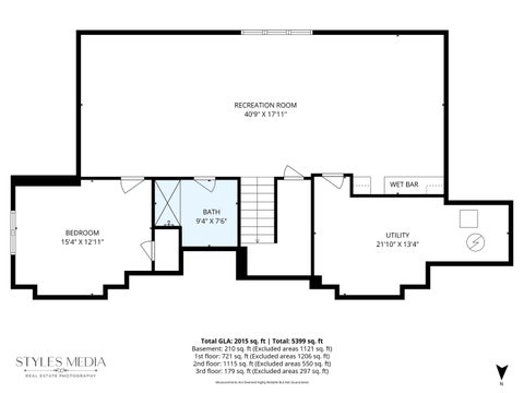 Tiny photo for 601 S Stough Street, Hinsdale, IL 60521 (MLS # 12772981)