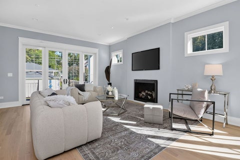 Tiny photo for 601 S Stough Street, Hinsdale, IL 60521 (MLS # 12772981)