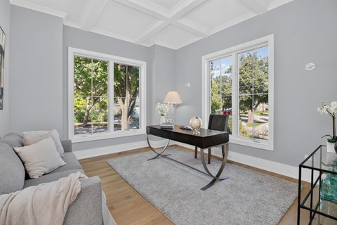 Tiny photo for 601 S Stough Street, Hinsdale, IL 60521 (MLS # 12772981)