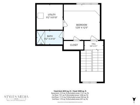 Tiny photo for 601 S Stough Street, Hinsdale, IL 60521 (MLS # 12772981)