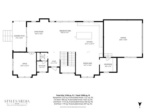Tiny photo for 601 S Stough Street, Hinsdale, IL 60521 (MLS # 12772981)