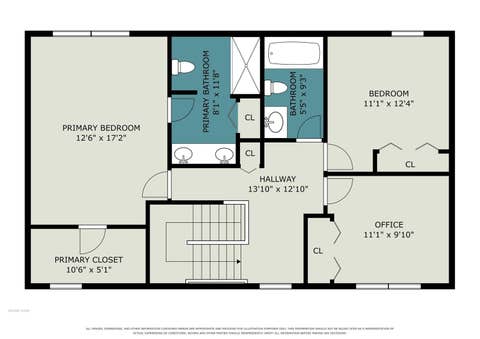 Tiny photo for 6617 Eich Drive, Joliet, IL 60431 (MLS # 12723957)