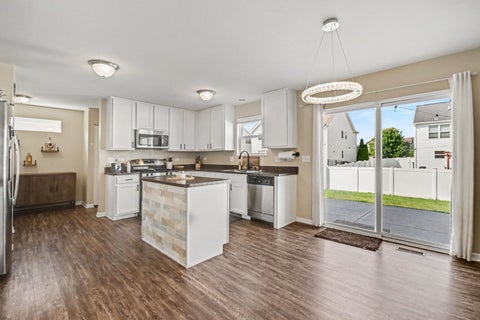 Tiny photo for 6617 Eich Drive, Joliet, IL 60431 (MLS # 12723957)