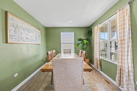 Tiny photo for 6617 Eich Drive, Joliet, IL 60431 (MLS # 12723957)