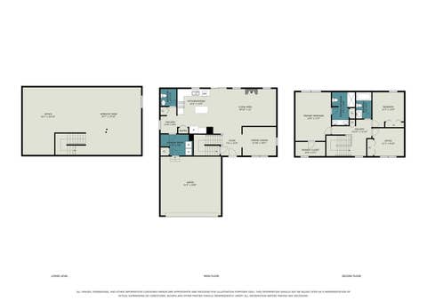 Tiny photo for 6617 Eich Drive, Joliet, IL 60431 (MLS # 12723957)