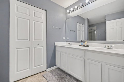 Tiny photo for 6617 Eich Drive, Joliet, IL 60431 (MLS # 12723957)