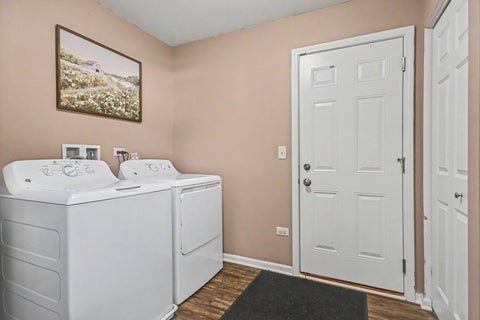 Tiny photo for 6617 Eich Drive, Joliet, IL 60431 (MLS # 12723957)