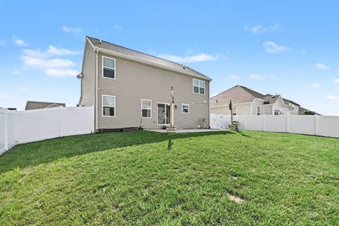 Tiny photo for 6617 Eich Drive, Joliet, IL 60431 (MLS # 12723957)
