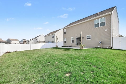 Tiny photo for 6617 Eich Drive, Joliet, IL 60431 (MLS # 12723957)