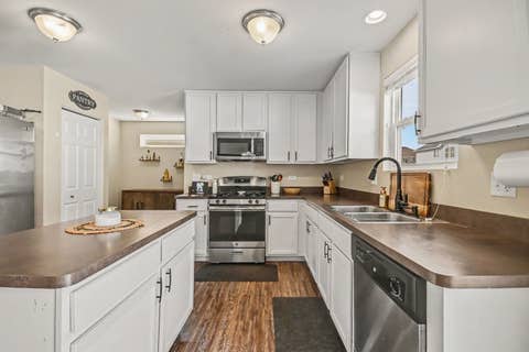 Tiny photo for 6617 Eich Drive, Joliet, IL 60431 (MLS # 12723957)