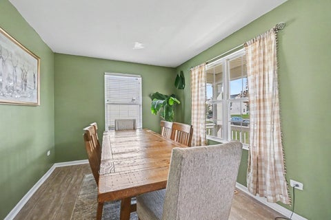 Tiny photo for 6617 Eich Drive, Joliet, IL 60431 (MLS # 12723957)