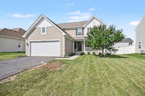 Tiny photo for 6617 Eich Drive, Joliet, IL 60431 (MLS # 12723957)