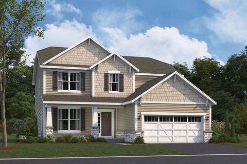 159 Piper Glen Avenue Oswego IL 60543