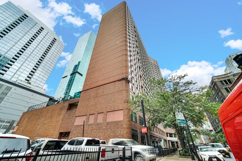 Tiny photo for 211 E Ohio Street #1715, Chicago, IL 60611 (MLS # 12748915)