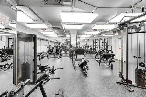 Tiny photo for 211 E Ohio Street #1715, Chicago, IL 60611 (MLS # 12748915)
