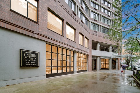 Tiny photo for 211 E Ohio Street #1715, Chicago, IL 60611 (MLS # 12748915)