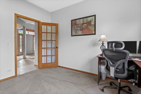 Tiny photo for 1849 Moorland Lane, Crystal Lake, IL 60014 (MLS # 12373194)