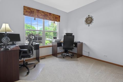 Tiny photo for 1849 Moorland Lane, Crystal Lake, IL 60014 (MLS # 12373194)