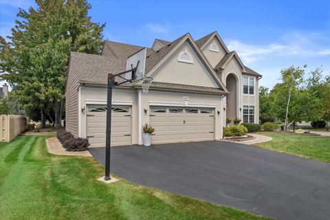Tiny photo for 1849 Moorland Lane, Crystal Lake, IL 60014 (MLS # 12373194)