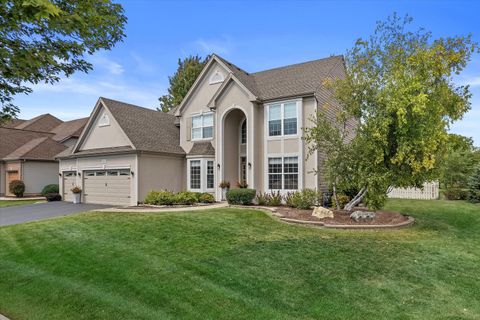 Tiny photo for 1849 Moorland Lane, Crystal Lake, IL 60014 (MLS # 12373194)