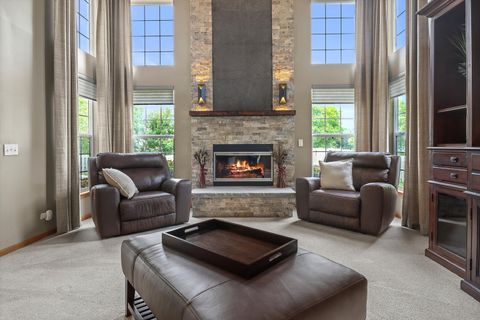 Tiny photo for 1849 Moorland Lane, Crystal Lake, IL 60014 (MLS # 12373194)