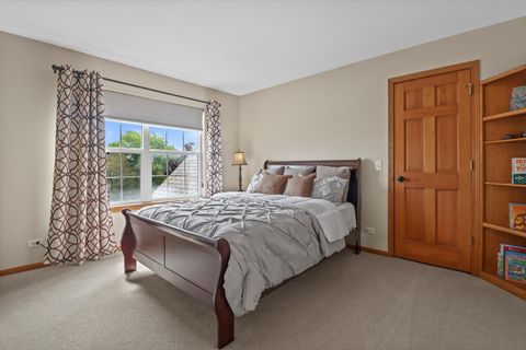 Tiny photo for 1849 Moorland Lane, Crystal Lake, IL 60014 (MLS # 12373194)