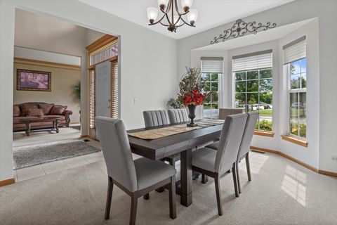 Tiny photo for 1849 Moorland Lane, Crystal Lake, IL 60014 (MLS # 12373194)