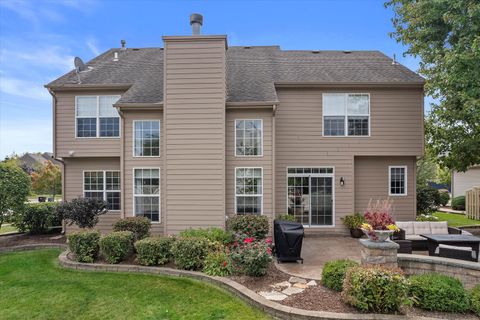 Tiny photo for 1849 Moorland Lane, Crystal Lake, IL 60014 (MLS # 12373194)