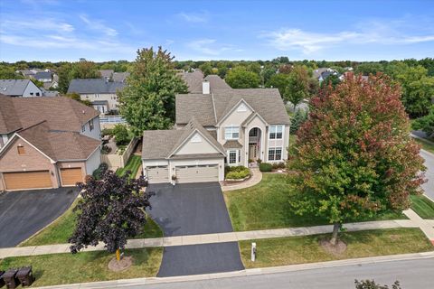 Photo of 1849 Moorland Lane, Crystal Lake, IL 60014 (MLS # 12373194)