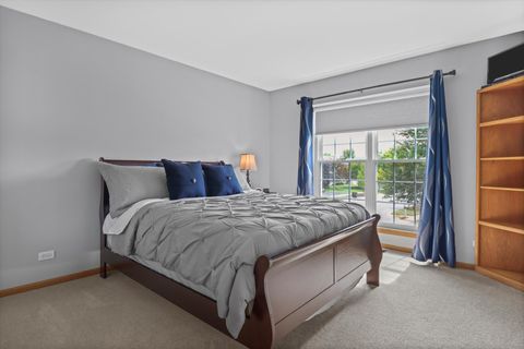 Tiny photo for 1849 Moorland Lane, Crystal Lake, IL 60014 (MLS # 12373194)