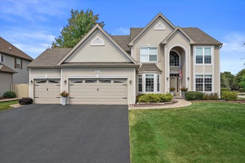 Tiny photo for 1849 Moorland Lane, Crystal Lake, IL 60014 (MLS # 12373194)