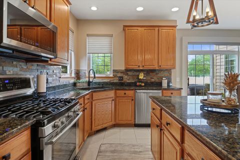 Tiny photo for 1849 Moorland Lane, Crystal Lake, IL 60014 (MLS # 12373194)