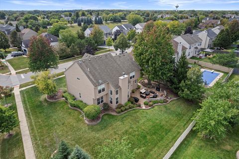 Tiny photo for 1849 Moorland Lane, Crystal Lake, IL 60014 (MLS # 12373194)