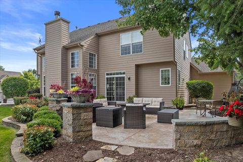 Tiny photo for 1849 Moorland Lane, Crystal Lake, IL 60014 (MLS # 12373194)