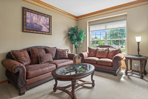 Tiny photo for 1849 Moorland Lane, Crystal Lake, IL 60014 (MLS # 12373194)