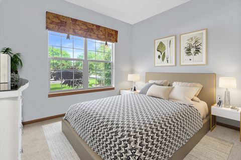 Tiny photo for 1849 Moorland Lane, Crystal Lake, IL 60014 (MLS # 12373194)