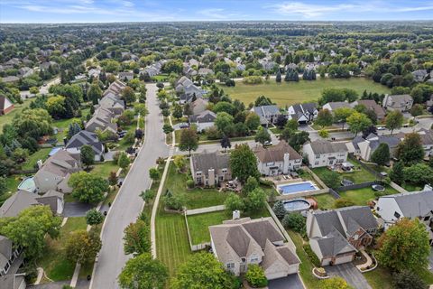 Tiny photo for 1849 Moorland Lane, Crystal Lake, IL 60014 (MLS # 12373194)