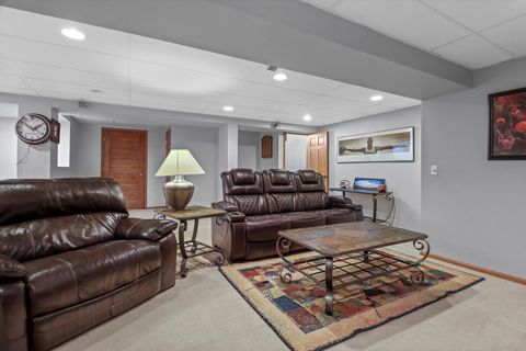 Tiny photo for 1849 Moorland Lane, Crystal Lake, IL 60014 (MLS # 12373194)