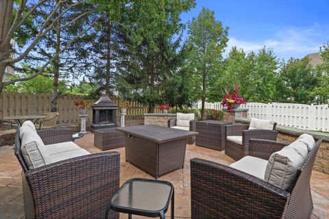 Tiny photo for 1849 Moorland Lane, Crystal Lake, IL 60014 (MLS # 12373194)