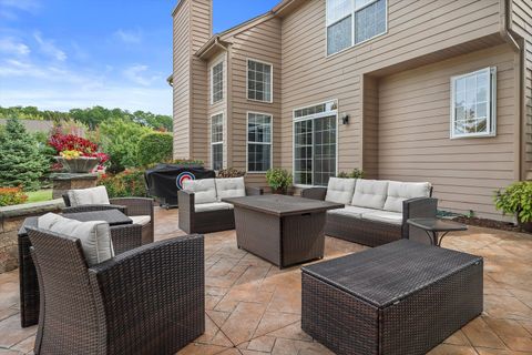 Tiny photo for 1849 Moorland Lane, Crystal Lake, IL 60014 (MLS # 12373194)