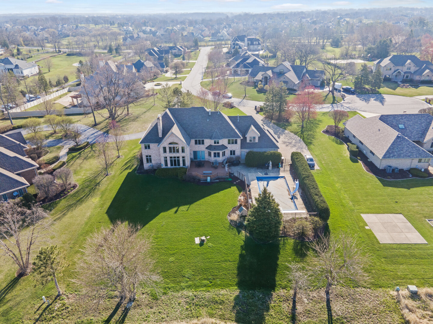 10848 Crystal Ridge Court