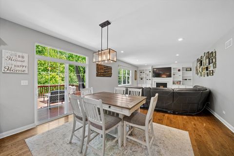 Tiny photo for 16533 W McKenzie Avenue, Lockport, IL 60441 (MLS # 12635706)