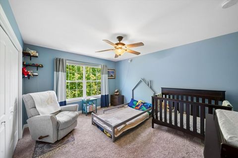 Tiny photo for 16533 W McKenzie Avenue, Lockport, IL 60441 (MLS # 12635706)